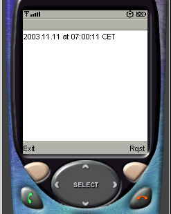 A screenshot of the proper format string for the parameter yyyy.MM.dd+'at'+hh:mm:ss+zzz